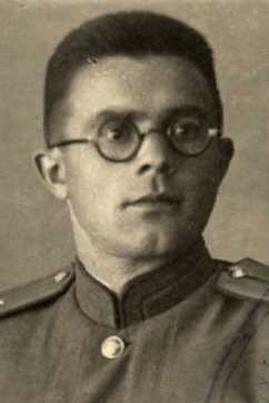 Веселов Евгений Васильевич