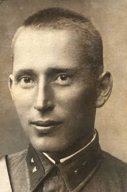 Бучковский Степан Ананьевич