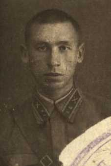 Дежуров Леонид Андреевич