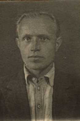 Данилов Борис Иванович