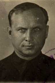 Данилов Алексей Алексеевич