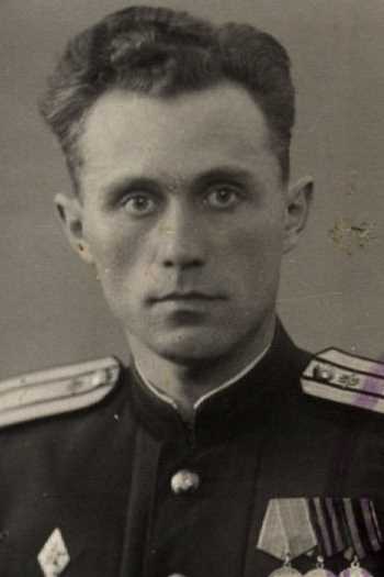 Бортникер Юрий Владимирович