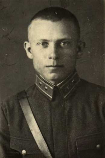Бузиненко Николай Яковлевич