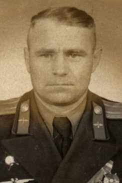 Баранов Сергей Константинович