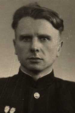 Базаревский Франц Иванович