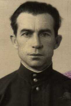 Базаркин Николай Васильевич