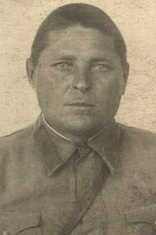 Базаров Алексей Иванович