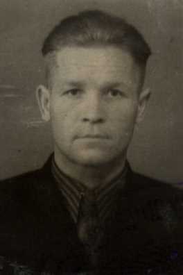 Базаров Александр Андреевич