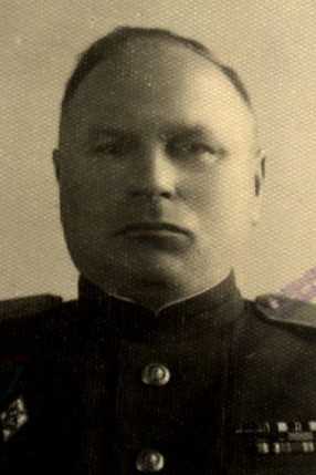 Бедняков Алексей Фомич