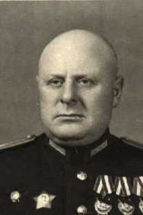 Бедин Иван Степанович