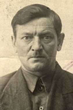 Бедин Петр Иванович