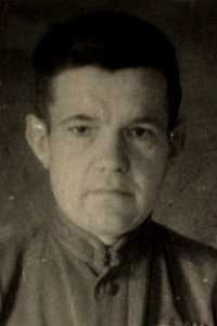 Бедин Роман Гаврилович