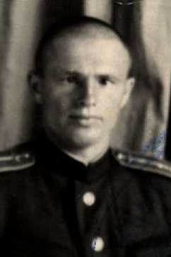 Бедин Филипп Васильевич