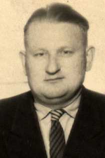 Беднов Алексей Петрович