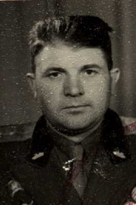 Александров Василий Константинович