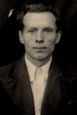 Байков|Бойков Федор Иванович