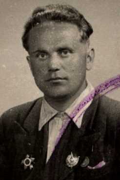 Байковский Иван Филиппович