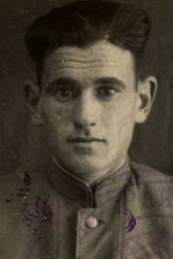 Багиров (Бакиров) Кули Михаилович (Михайлович)