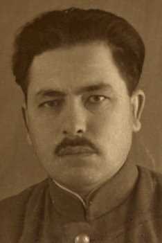 Багиров Мамед Абдулаевич