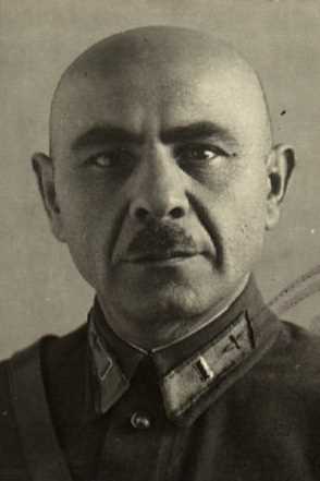Багиров Михаил Сергеевич