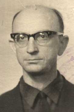 Багичев Дмитрий Александрович
