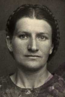 Бурнасова Евгения Константиновна