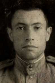 Бурнашев Ибрагим Валеевич (Алимович)