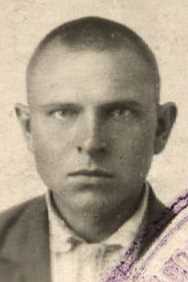 Бурмистров Петр Васильевич