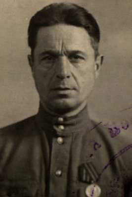 Бурмистров Петр Иванович