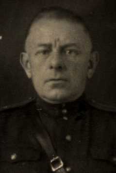 Бурмистров Сергей Ефремович