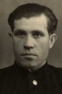 Бурмистров Сергей Лазаревич