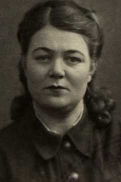 Бурмистрова Таисия Николаевна