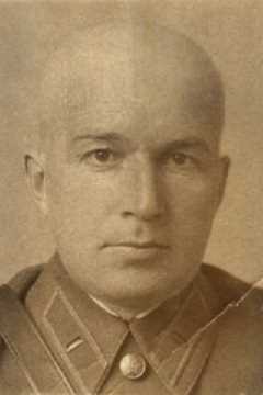 Бурнаев Иван Алексеевич