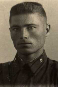 Бурнаев Иван Илларионович