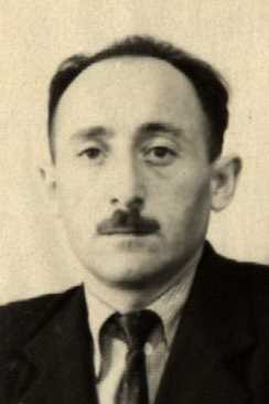 Бунин Исаак Ильич