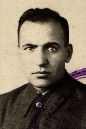 Бунин Константин Петрович