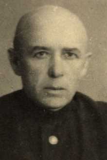 Бунин Митрофан Максимович