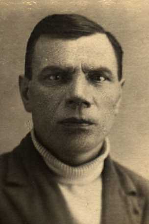 Бунин Михаил Николаевич