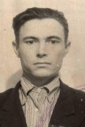 Бунин Михаил Федорович