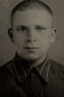 Бунин Николай Апполонович