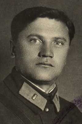 Бунин Николай Николаевич