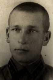 Бунин Павел Павлович