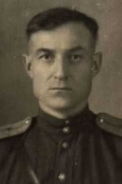 Бунин Петр Иванович