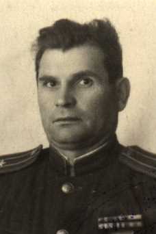 Бунин Федор Леонтьевич