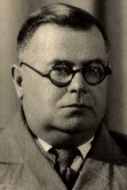 Бунин Эммануил Иосифович