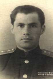 Бунин Юрий Иванович