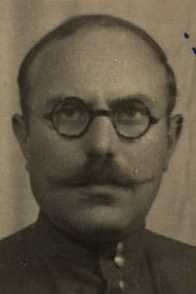 Бунич Генрих Наумович