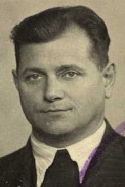 Бунчук Михаил Федорович