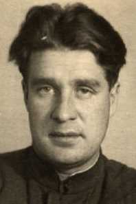 Бушуев Георгий Алексеевич