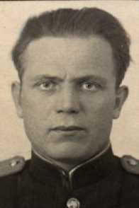 Буров Константин Матвеевич